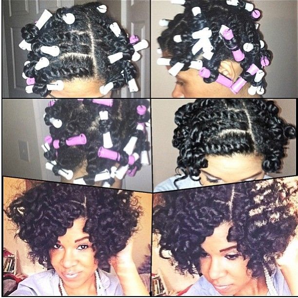 Kinky, Curly, Relaxed, Extensions Board