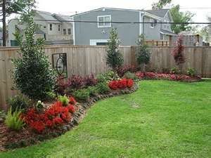 landscaping ideas  landscaping ideas for backyard