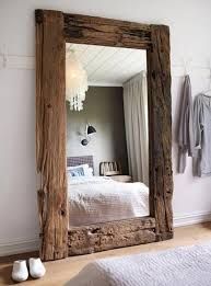 large mirror decorating ideas – Google Search