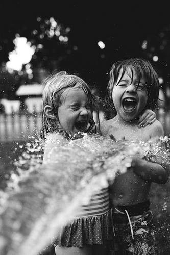 laughter#children#happy