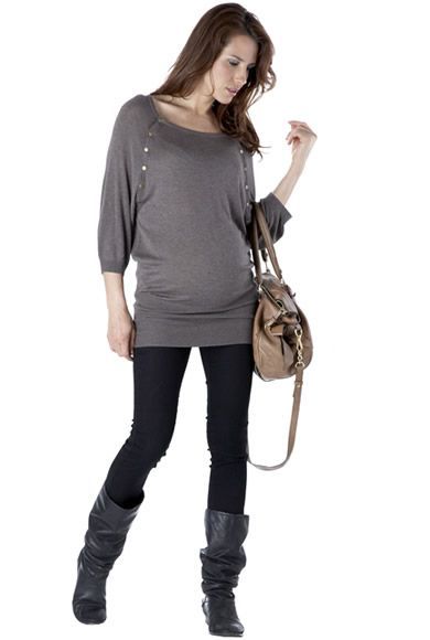 Maternity Clothing Directory | Showing Pregnancy Fashion