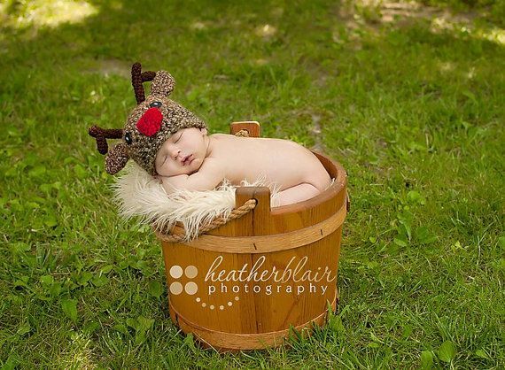 Must have for newborn pictures