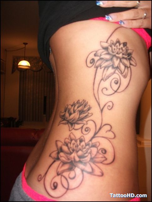 Om Lotus Tattoo Lotus Tattoos Design 484×644 Pixel