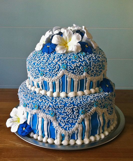ryan pfaff cake decorating #cake #party