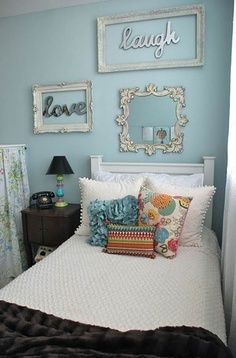 sweet tween girl bedroom ideas