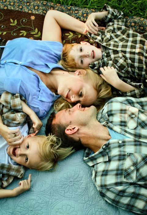 Tips to prepare a family for a session! Thanks Home Stories A to Z!