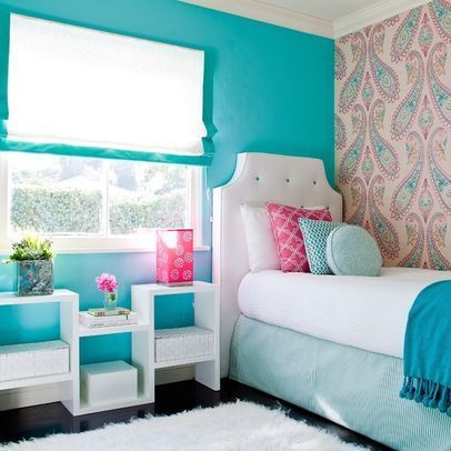 Tween Girls Bedroom Design, Pictures, Remodel, Decor and Ideas