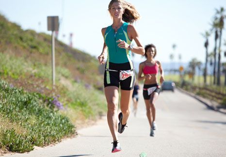 You can tackle a 6.2-mile race in seven weeks with their 10-K training plans for