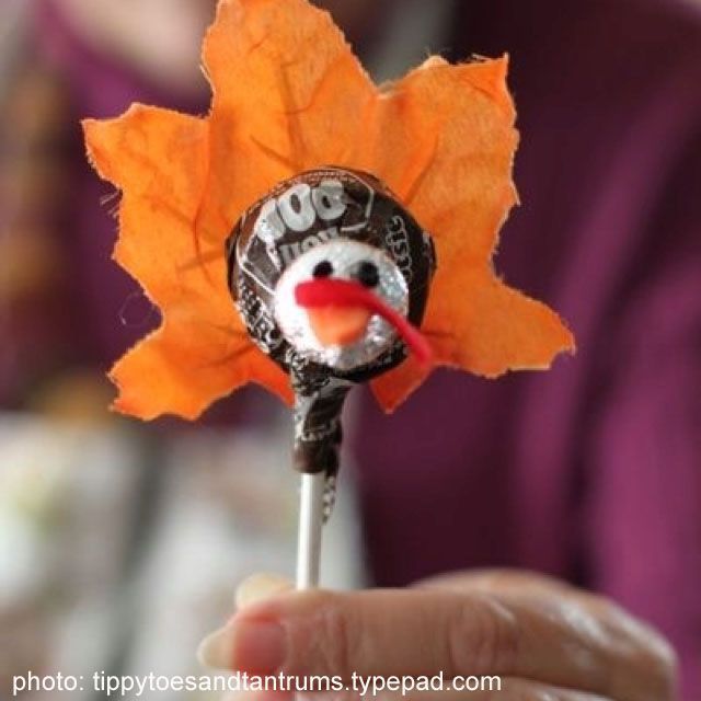 16 Fall Kid Crafts – A Little Craft In Your Day