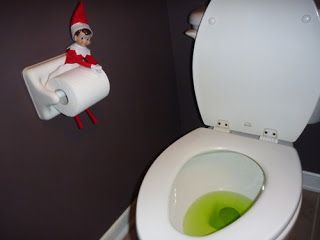 Amys Daily Dose: Awesome Elf on The Shelf Ideas
