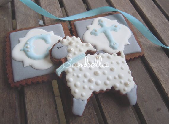 Baptism favor ideas