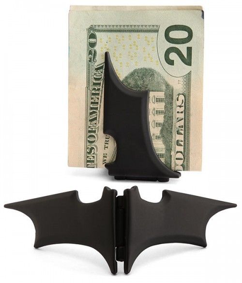 Bat clip.