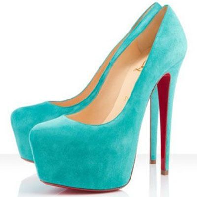 Christian-Louboutin-Daffodile-160mm-Suede-Pumps-Turquoise