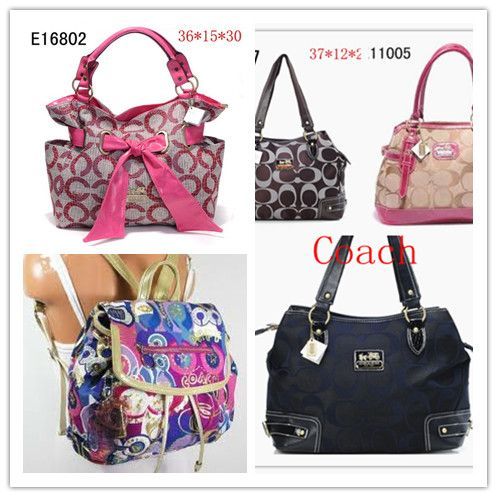 coach bags,birthday gift for friends or families $59.68