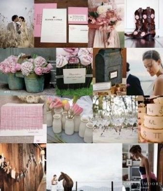 Country Wedding Ideas – Click image to find more Weddings Pinterest pins