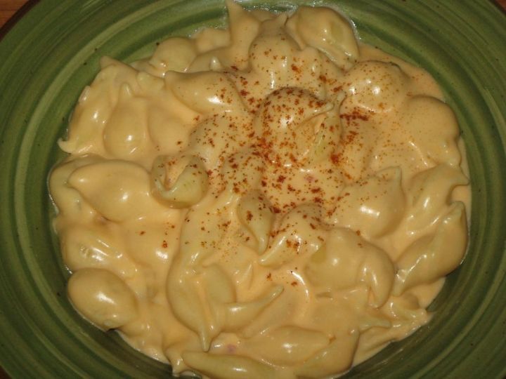 Creamy Stove Top Mac And Cheese Recipe