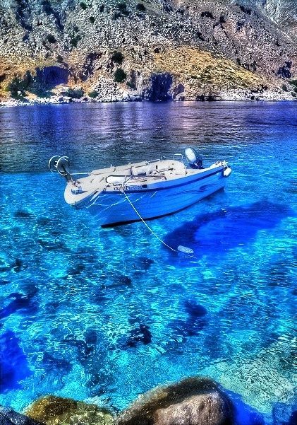 Crete – Greece
