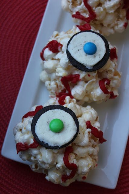 Deals to Meals: 10 Simple  Inexpensive Halloween Party Food Ideas