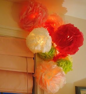 diy girls room decor, this is what I did in my daughters room. First I used then