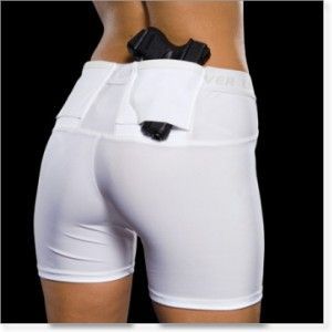 for her – concealed carry gun holster