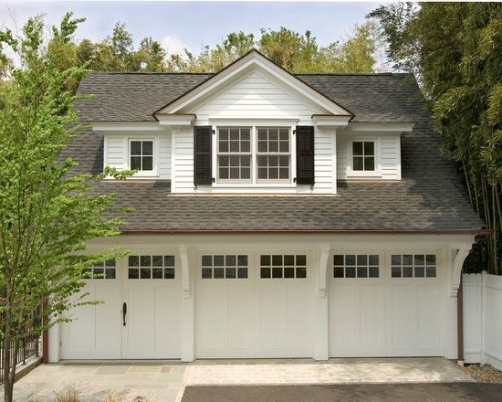 Garage And Shed Design, Pictures, Remodel, Decor and Ideas