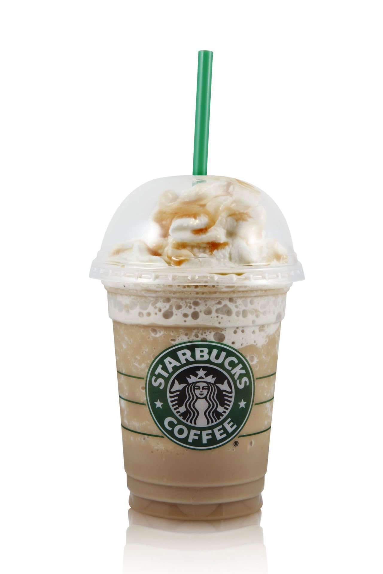 Healthy Copycat Starbuck Frappuccino Recipe  This is a healthy twist on Starbuck