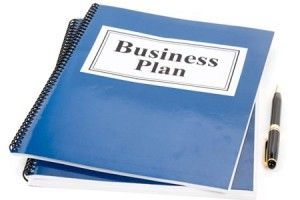 How to Write a Good Small Business Plan