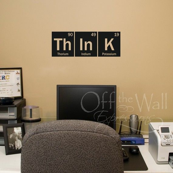 I want this for my office! It could also be used in the science classroom.