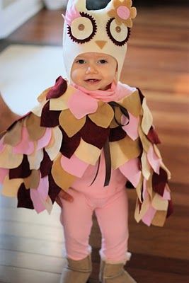 If you are a hoot owl with a baby sister that does not have this outfit you shou