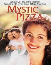 julia roberts in her first role and a movie I love about friendship!