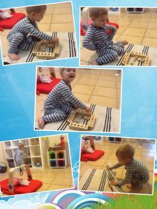 Montessori older toddler activities | Racheous