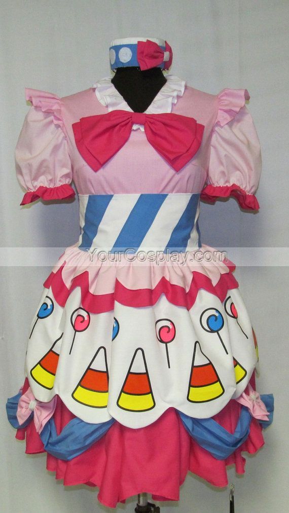My Little Pony Pinkie Pie Cosplay Costume Size, New Arrival Costumes, Cosplay Co
