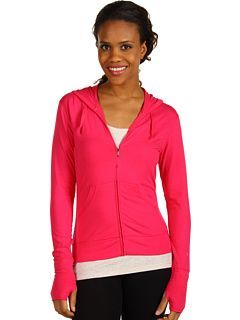 Patagonia – Graviti Hoodie- workout clothes for cool morning runs
