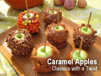 perfect fall apple recipes! perfect fall apple recipes!