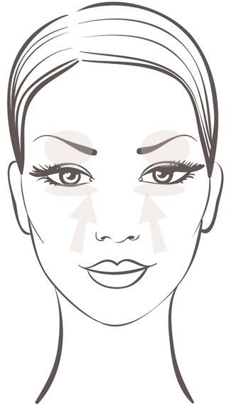 Pinner says: This article made my foundation look 1380 times prettier. Read!
