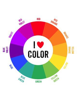 printable color wheel tertiary colors