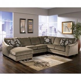 Sectionals, Living Room Sectionals, Living Room Furniture | Furniture Cart