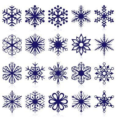 Snowflake tattoo…might do a tiny one of the bottom left snowflake in white ink