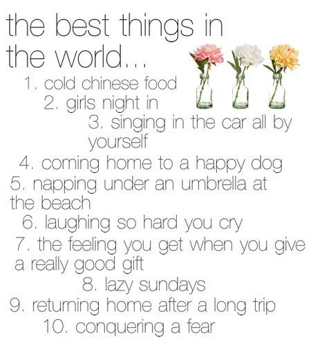 Some of the best things… … Click this image to browse more #quotes  #funny p