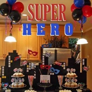 Unique Baby Shower Ideas For Boys – Best Baby Shower Themes For Boys | Bash Corn