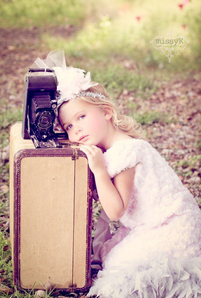 vintage kids photography, need to get my old camera out!