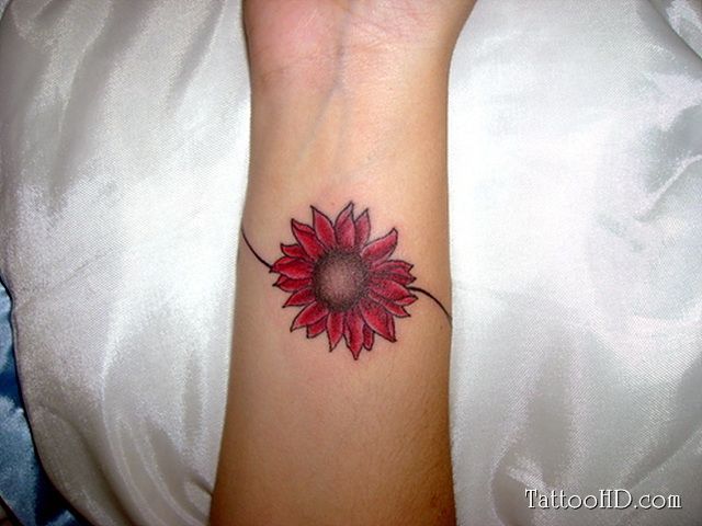 Wrist Tattoo | butterfly wrist tattoos for girls , Wrist Tattoos