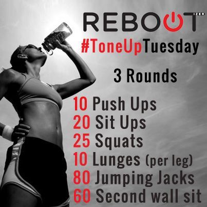 Crossfit, quick home workout for the days you cant hit the gym! #crossfit #Worko