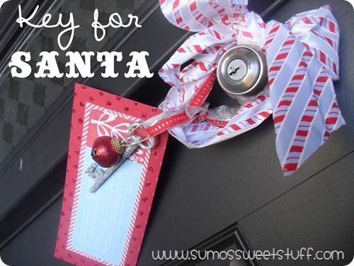 Free Printable and Christmas idea from @Summer Andrus {Sumos Sweet Stuff} for fa