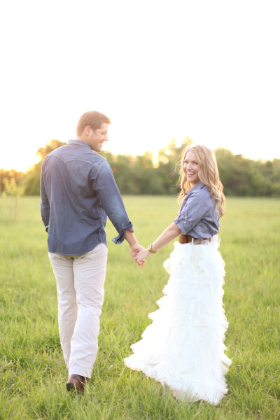 Happy Engagement Photo Sessions. LOVE this pose!!!