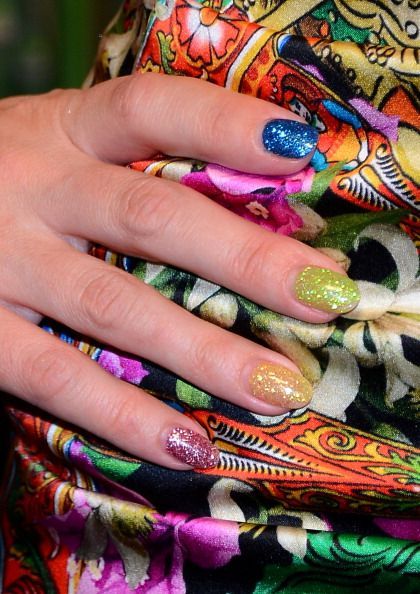 Is Nail Polish Dying a Slow Death?