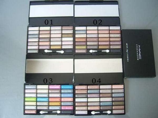 Mac Makeup Eyeshadow 26 Color