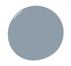 New Royal Grey Lullaby Paint – the safe and soothing choice for your littlest.