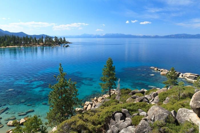 So very excited | Lake Tahoe :)