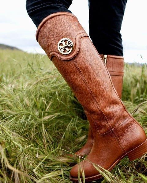 Super cute, Tory Burch in any style you want. check it out!